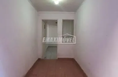 Casa com 3 quartos para alugar na Rua João Batista de Almeida, Cidade Jardim, Sorocaba