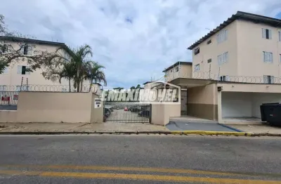 Apartamento com 2 quartos para alugar na Rua Lituânia, Jardim Guadalajara, Sorocaba