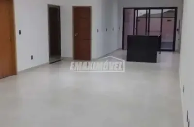 Casa em condomínio fechado com 3 quartos à venda na Rua Paraná, Cajuru do Sul, Sorocaba