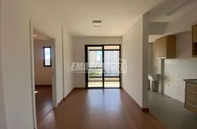 Apartamento com 1 quarto para alugar na Rua Antonio Perez Hernandez, Parque Campolim, Sorocaba