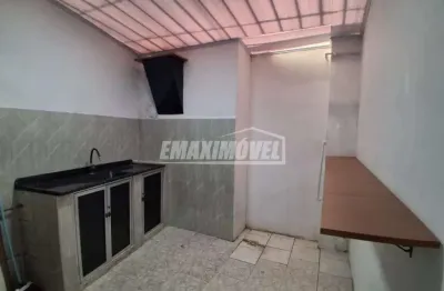 Salão comercial na avenida doutor afonso vergueiro - sorocaba/sp