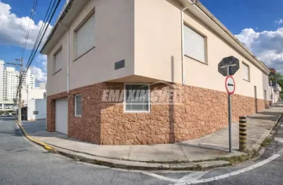 Casa com 4 quartos para alugar na Rua José Antônio Ferreira Prestes, Centro, Sorocaba