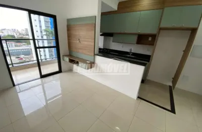 Apartamento - condomínio le griff pagliato - jardim guadalajara - sorocaba/sp