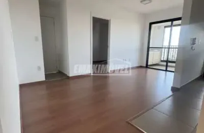 Apartamento com 1 quarto para alugar na Rua Antonio Perez Hernandez, Parque Campolim, Sorocaba