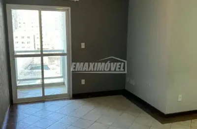 Apartamento com 3 quartos para alugar na Rua Carlos Eugenio de Siqueira Salerno, Parque Campolim, Sorocaba