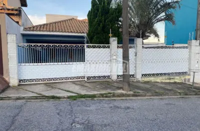 Casa com 3 quartos à venda na Rua Vicente Lamarca, Jardim Santa Rosália, Sorocaba