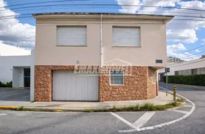 Casa com 4 quartos à venda na Rua José Antônio Ferreira Prestes, Centro, Sorocaba