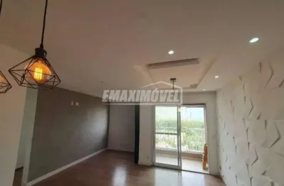 Apartamento com 68m² | 2 quartos | 1 suite | 1 vaga | condomínio vista garden