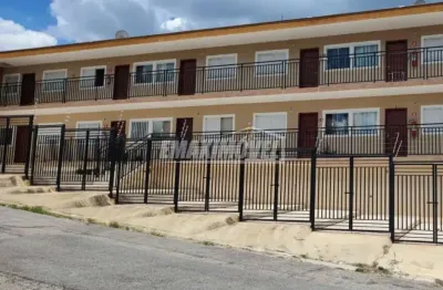 Kitnet com 1 quarto á venda no vista gançalves em sorocaba-sp