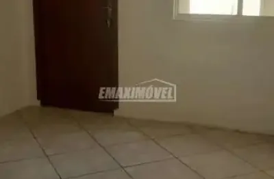 Apartamento com 2 quartos no conjunto habitacional juvenal de campos em votorantim-sp
