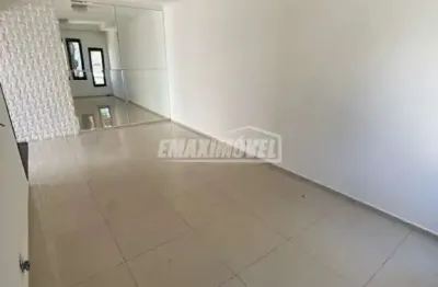 Casa no condomínio residencial horto florestal - sorocaba/sp