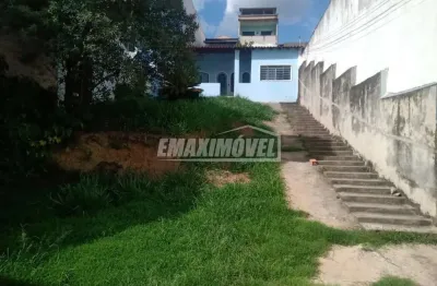 Casa á venda co, 1 quarto no jardim prestes de barros em sorocaba-sp