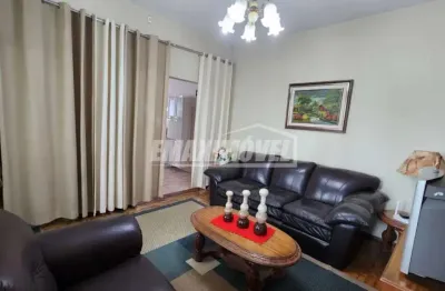 Casa á venda com 3 quartos na vila dominguinho em votorantim-sp