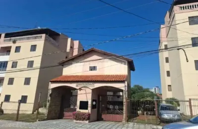 Apartamento com 2 quartos á venda no condomínio real park residence em sorocaba-sp