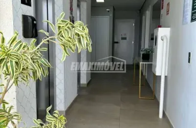 Apartamento com 2 Quartos á venda no Reserva Guadalajara em Sorocaba-SP