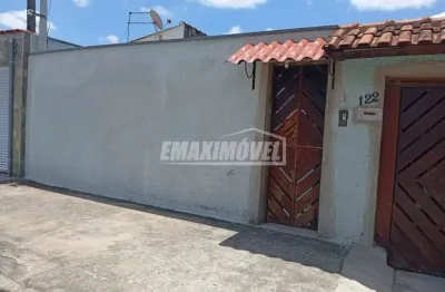 Casa á venda com 3 quartos sendo 1 suíte no jardim gutierres em sorocaba-sp