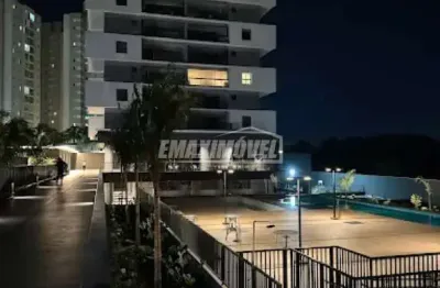 Apartamento com 3 suítes á venda no alameda jk em votorantim -sp