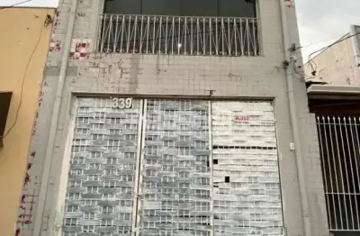 Casa com 2 quartos para alugar na Rua Américo Brasiliense, Vila Haro, Sorocaba