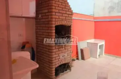 Casa com 3 quartos | 1 Suíte | 88m² | Condomínio Residencial Horto Florestal