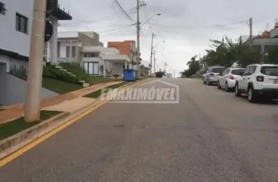 Terreno de 150,50m² á venda no horto florestal villagio em sorocaba-sp