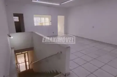 Salão comercial com aproximadamente 90 m² no centro de Sorocaba