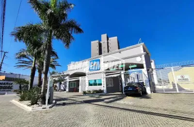 Apartamento para Aluguel no Alpha Club - Parque Bela Vista - Votorantim - SP