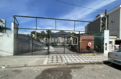 Terreno comercial para alugar na Rua Coronel José Pedro de Oliveira, Jardim Faculdade, Sorocaba