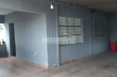 Casa com 2 quartos para alugar na Alameda dos Gladiolos, Jardim Simus, Sorocaba