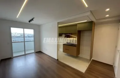 Aluga-se apartamento - edifício jjr - vila hortência - sorocaba/sp