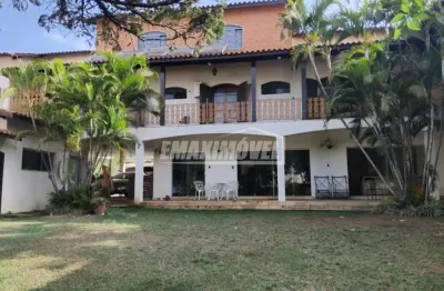 Imóvel de alto padrão para locação - jardim américa - sorocaba/sp