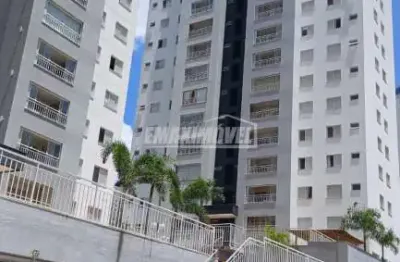 Apartamento com 3 quartos para alugar na Rua Raphael Dias da Silva, Parque Campolim, Sorocaba