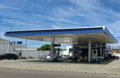 Ponto comercial à venda na Avenida Paragüai, Vila Barcelona, Sorocaba