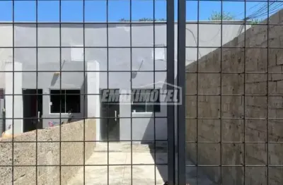 Kitnet á venda com 1 Quarto no Residencial Mineirão XXII em Sorocaba-SP