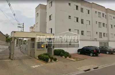 Apartamento com 1 quarto no Edifício Boulevard Ipanema em Sorocaba-SP