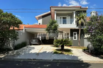 Casa á venda com 4 Quartos sendo 1 suíte no Granja Olga II em Sorocaba-SP