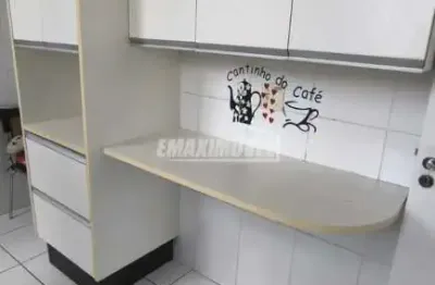 Apartamento Duplex com 3 Dormitórios - Fazenda Imperial - Sorocaba/SP