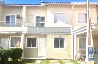 Casa em condomínio fechado com 4 quartos à venda na Avenida Adolpho Massaglia, Vossoroca, Sorocaba