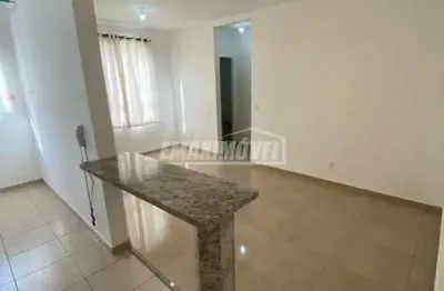 Apartamento com 2 Quartos e 1 Vaga no Condomínio Viva Verde Boa Vista em Sorocaba/SP