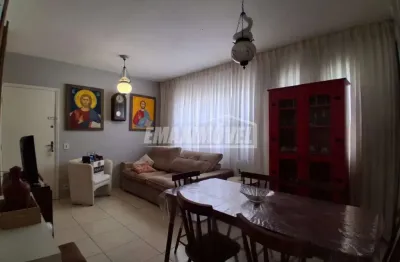 Apartamento 2 Dormitórios Mobiliado - Jardim Paulistano - Sorocaba/SP