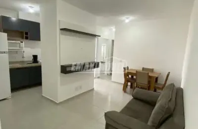 Apartamento com 48m² | 2 Quartos | 1 Vaga | Residencial Monterrey