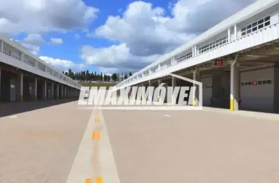 Barracão / Galpão / Depósito para alugar na Avenida Antônio Bardella, Boa Vista, Sorocaba