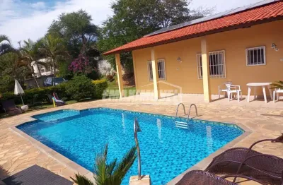 Chácara / sítio com 4 quartos à venda na Rodovia Raposo Tavares, Rua Roudinal, Genebra, Alumínio