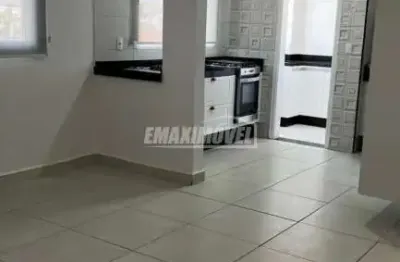 Apartamento com 2 quartos sendo 1 suíte no Residencial Solar Sorocaba