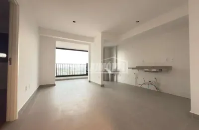 Apartamento Studio | 45m² | 1 Suíte | 1 Vaga | Edifício Biarritz