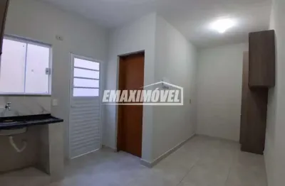 Kitnet / Stúdio para alugar na Rua Fernando Martins Costa, Jardim do Sol, Sorocaba