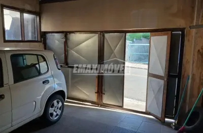 Casa com 2 quartos à venda na Rua Juares Antônio Dalpian, Parque Esmeralda, Sorocaba