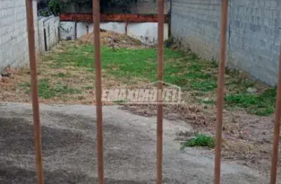 Terreno à venda na Rua Medeiros Simas, Vila Progresso, Sorocaba