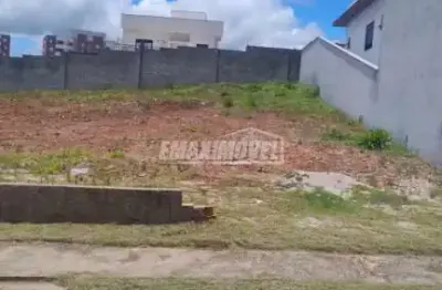 Terreno á venda com 300 m² no Condomínio Pampulha Jardim Residencial
