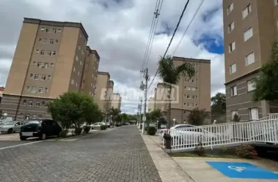 Apartamento á venda com 2 Quartos no Cond. Massimo Residence em Sorocaba-SP