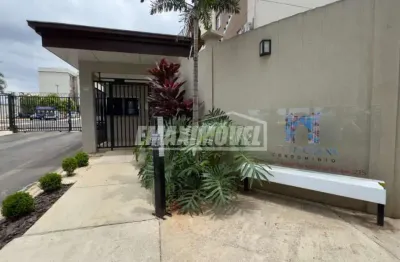 Apartamento no Lar Barcelona - Recreio dos Sorocabanos - Sorocaba SP